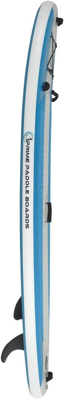 Prime Paddleboards Inflatable SUP Package