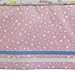 Bedtime Originals Sugar Reef Aquatic 3 Bedding Set, Pink/Blue