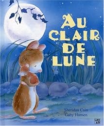 Au clair de lune