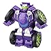 Playskool Heroes Transformers Rescue Bots Flip Racers Blurr
