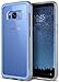 Caseology Coastline for Samsung Galaxy S8 Plus Case (2017) - Blue Coral