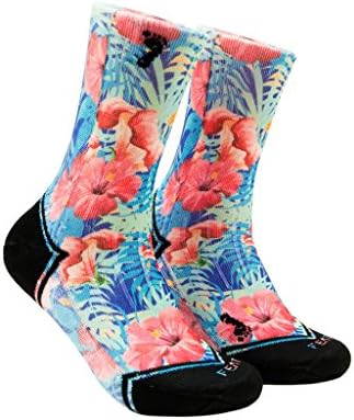Feat Socks Kauais Socks - Large