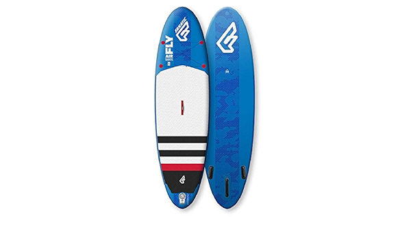 Fanatic Fly Air SUP-9'8