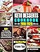 KETO DESSERTS COOKBOOK 2019-2020: 600+ Fat burning, Easy and Delicious recipes to reset Your body su by Dr. Gary Anderson