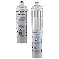 OptiPure QTI1+CR Dual Replacement Cartridge Kit CTO-Q10 CTOS-QCR