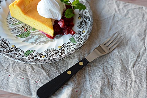 デビッド・メラー デザートフォーク