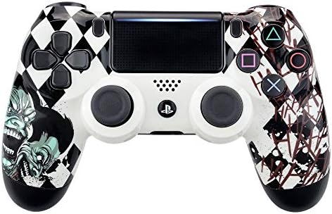 hydro dipped ps4 controller shell