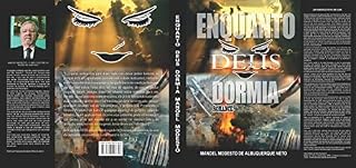 Livro ENQUANTO DEUS DORMIA