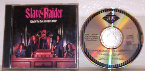 SLAVE - Phat Trax The Best Of Old School, Vol. 3 - Zortam Music