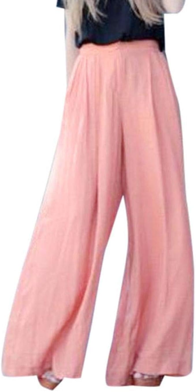 m and s ladies casual trousers