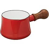 Dansk Kobenstyle Chilli Red  Butter Warmer , Chili Red , small - 834296