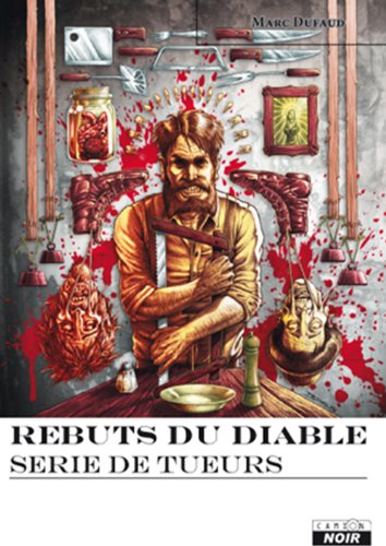Rebuts du diable