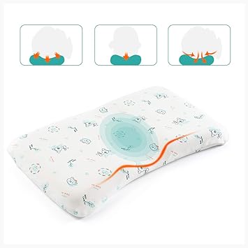 baby pillow bed amazon