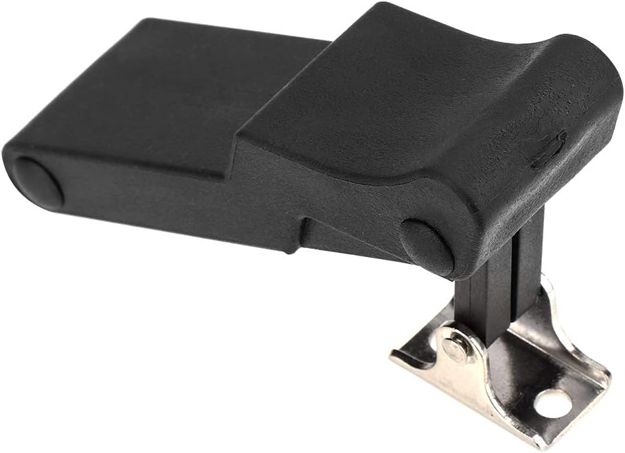 Front Storage Rack Rubber Latch Compatible with Sportsman 450 570 1000 ETX 7081927: Automotive