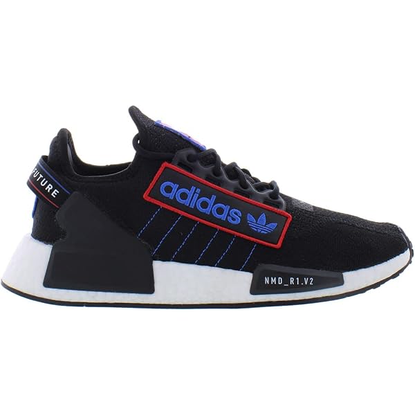 adidas gazelle silver green womens Adidas NMD R1 V2 united By Sneakers Munich main image 1