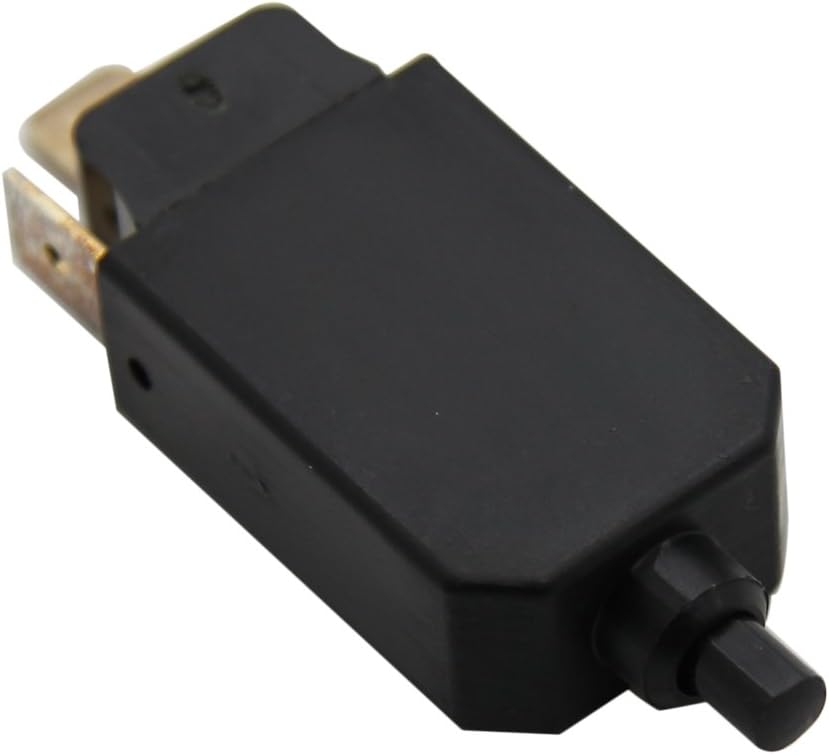 4400.0121 Circuit breaker Urated: 240VAC 48VDC 3.5A SPST Poles: 1 Ø9.6mm SCHURTE