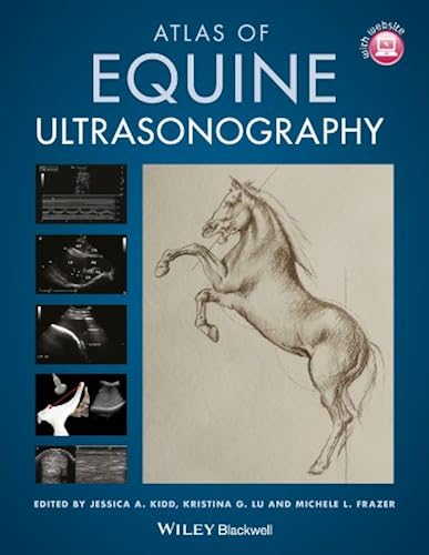 Download Atlas of Equine Ultrasonography PDF