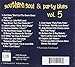 Southern Soul & Party Blues, Vol. 5