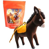 donkey　おまけ付き 51JtEcEZKkL._AC_UL210_SR210,