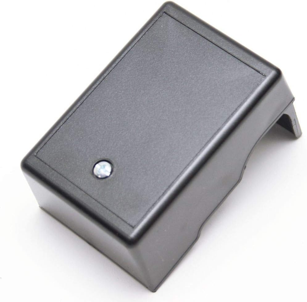 Craftsman AC0557 Air Compressor Pressure Switch Cover, Nails, Screws