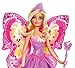 Barbie Beautiful Fairy Doll