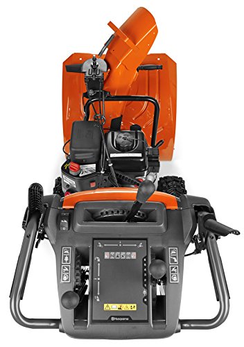 6 Husqvarna+ST224+24+Inch+Electric+Blower