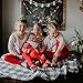 Parker Baby Muslin Blanket | 100% Soft Cotton Toddler Quilt & Baby Muslin Swaddle | Gender Neutral Design 47