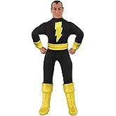 MEGO Corporation DC: Black Adam 8-Inch Action Figure