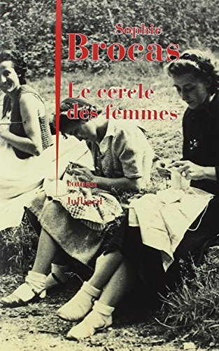 Le cercle des femmes: roman