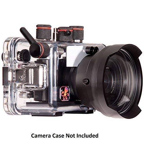 Ikelite 6430.3 Underwater Housing Camera