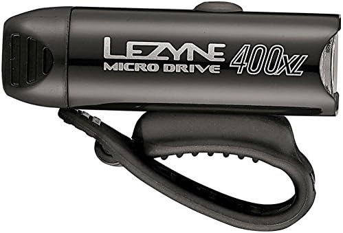 lezyne micro drive 400xl
