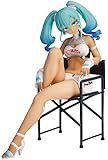 Good Smile Racing Thailand Version Miku PVC Figure Statue (1:8 Scale)