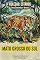 Livro Coleção ESTADOS - Descobrindo o Brasil: MATO GROSSO DO SUL