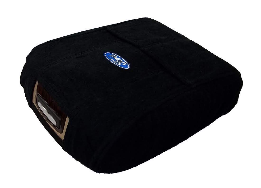 Best seat covers for ford 150 truck