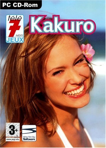 Tele 7 Jeux : Kakuro