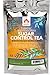 Shifa Sugar Control Tea (Turmeric and Fenugreek): Herbal Formula for Sugar Balance and Metabolism with Phytonutrients and Antioxidants — 1.75 oz.