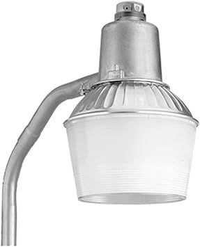 Lithonia Lighting Tdd100ml 120 M2 Incandescent Outdoor Area Light 100w Metal Halide Perimeter Lighting Amazon Com
