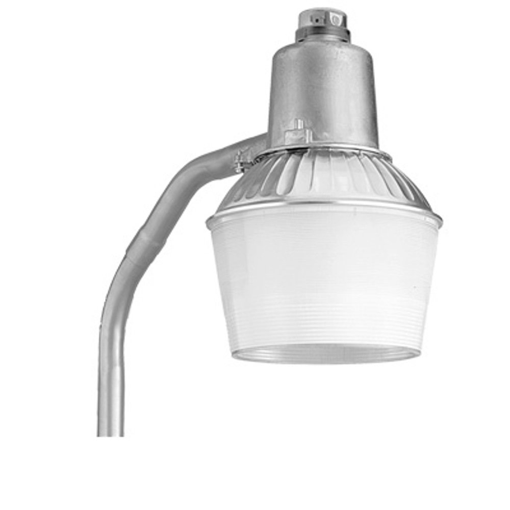 Lithonia Lighting TDD100ML 120 M2 100W Metal Halide Outdoor Area Light