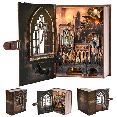 Introduction to Magical Flight