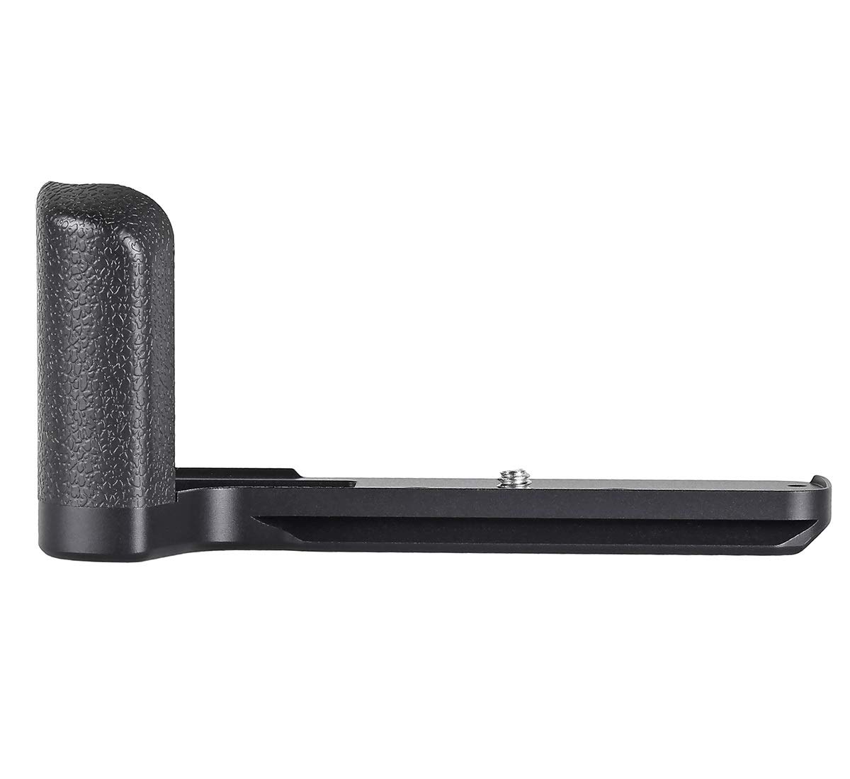 ayex Camera Handle Compatible with Fujifilm X-T3 System Camera Aluminium Alloy Robust & Lightweight Ergonomic Secure Hold