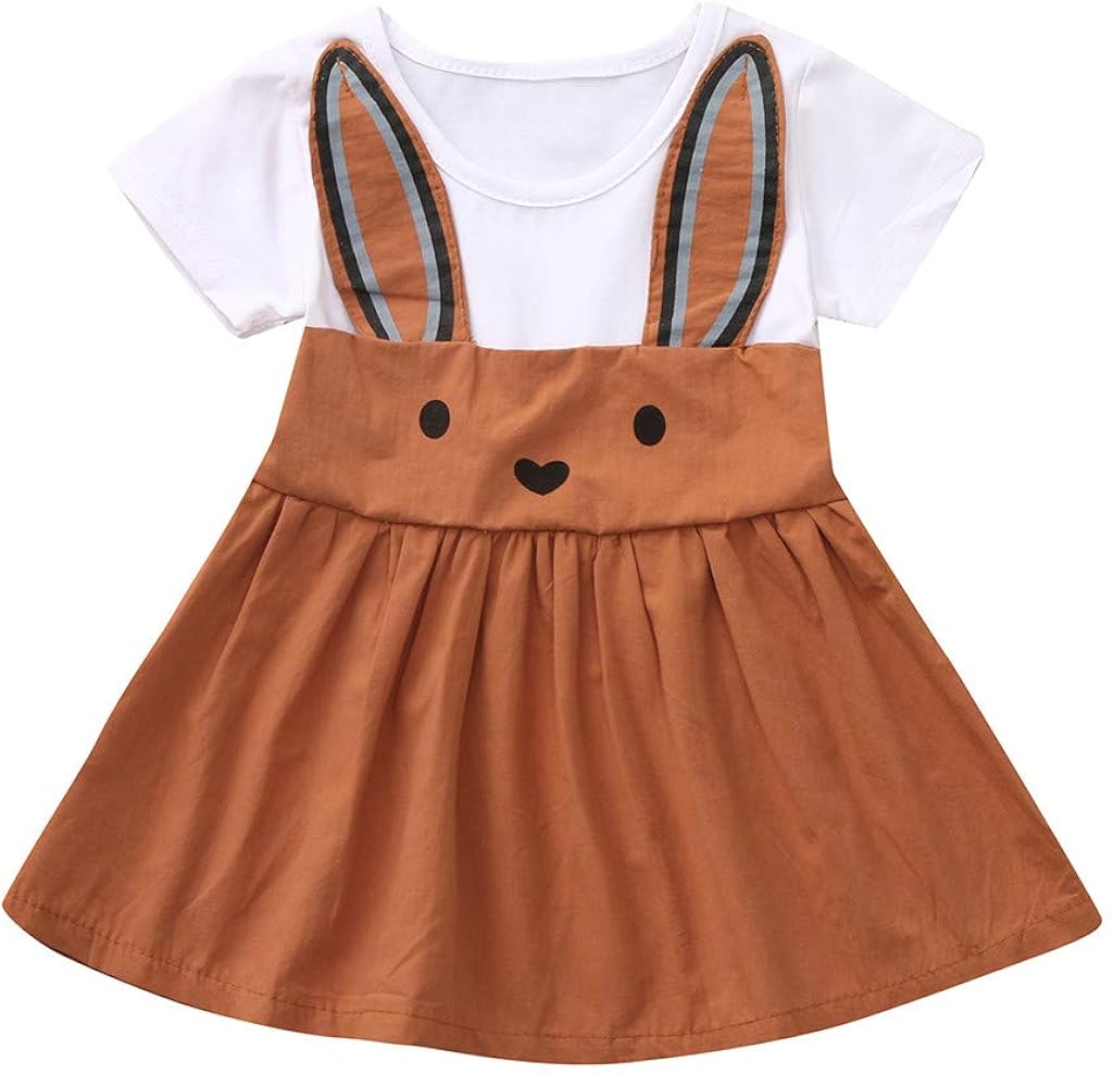 Conjunto Carters niña bebe conejo – PAMIBB