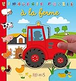 La ferme by 