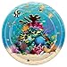 Under Sea World Coral Reef Party Supplies Bundle Pack for 16 (Plus Party Planning Checklist by Mikes Super Store)