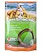 N-Bone Puppy Teething Ring Pumpkin Flavor (24 Count)