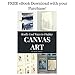 Paint by Numbers for Adults | DIY Art Kit with Acrylic Paints, Brushes, and Canvas for Abstract Animal Art. Painting and Crafts for Beginners and Kids 16x20 (Lion)