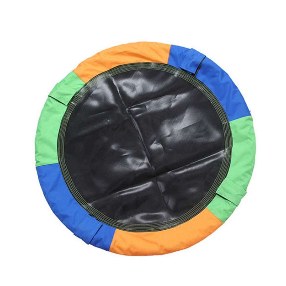 Inneneinrichtungen,60Cm Kinder Schaukel Sitz Outdoor Sling Seil Set 23