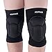Knee Pads , ADiPROD (1Pair) Thick Sponge Collision Avoidance Kneeling Kneepad Outdoor Climbing Sports Riding Protector Protection