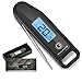 Meat Thermometer, SMARTRO Digital Food Cooking Thermometer with Instant Read Blue Blacklit LCD, Best for Candy, Kitchen, Milk, BBQ Grill Smoker