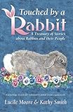 Touched By a Rabbit by Smith Kathy