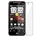 5X Premium Clear LCD Screen Protector for HTC Droid Incredible ADR 6300 ADR6300